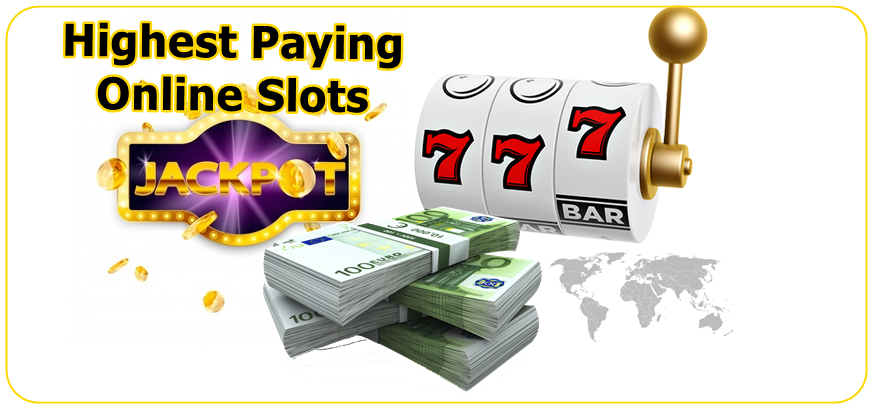 Best Paying Online Slots